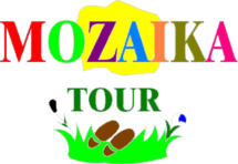 MOZAIKA TOUR